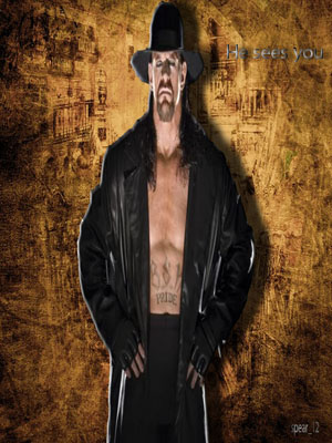Undertaker