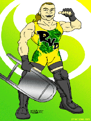 RVD