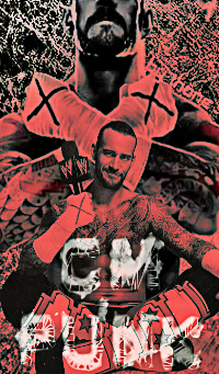 Cm Punk