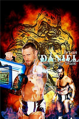 Daniel Bryan
