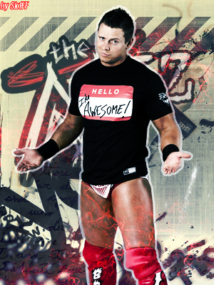 The Miz