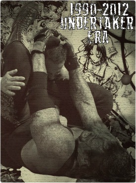 Undertaker ERA