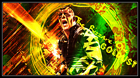 Goldust