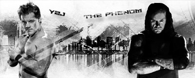 Джерико и Гробовщик