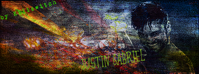 Джастин Гебриел