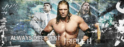 Triple H