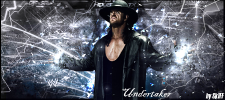 Undertaker