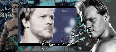 Chris Jericho