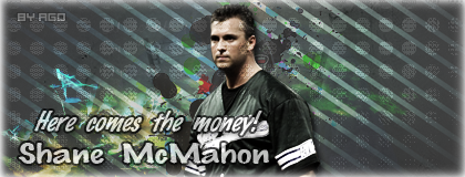 Shane McMahon