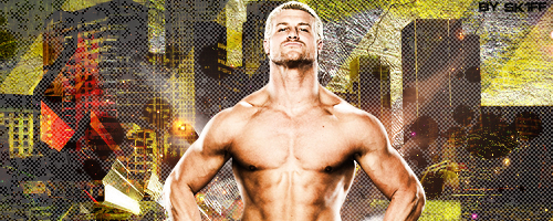 Dolph Ziggler