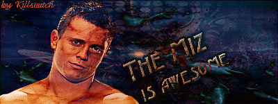 The Miz