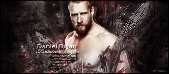 Daniel Bryan