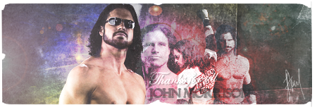 John Morrison