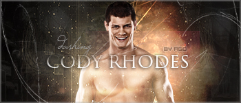 Cody Rhodes