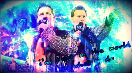 яркий Джерико)