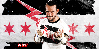 Cm punk