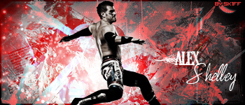 Alex Shelley