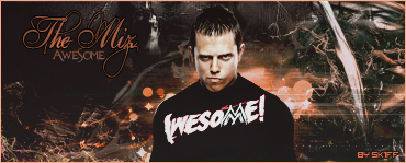 The Miz