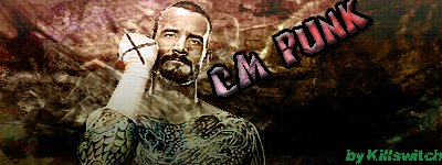 CM Punk