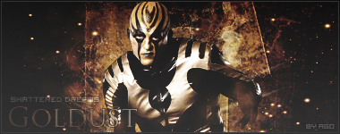 Goldust