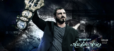 Austin Aries