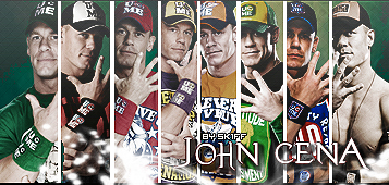 John Cena