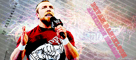 Даниэль Браян