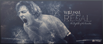 William Regal