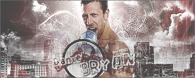Daniel Bryan Signature