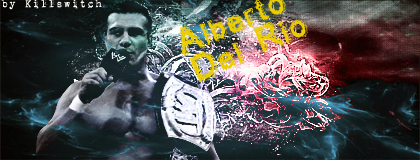 Alberto Del Rio