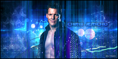 Chris Jericho