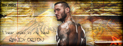 Randy Orton