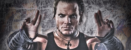 Jeff Hardy