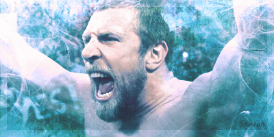 Daniel Bryan