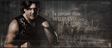 William Regal