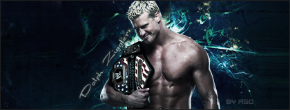 Dolph Ziggler