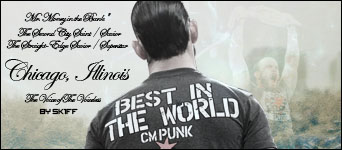 Cm Punk