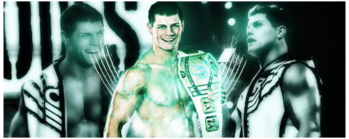 Cody Rhodes
