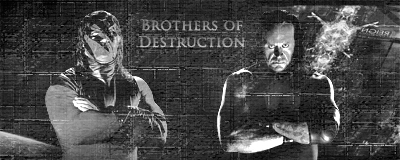 Братья Разрушения