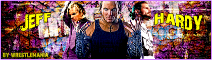 Jeff Hardy