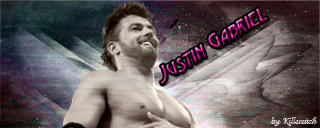 Justin Gabriel
