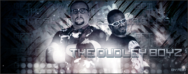 The Dudley Boyz