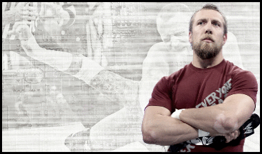 Daniel Bryan