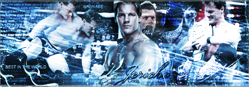 Chris Jericho