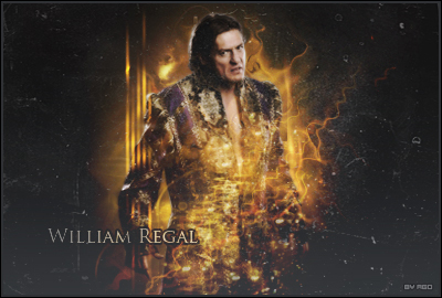 William Regal