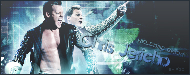Chris Jericho