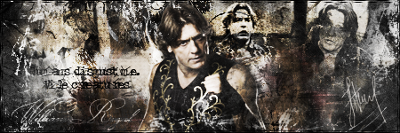 William Regal