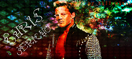 Chris Jericho