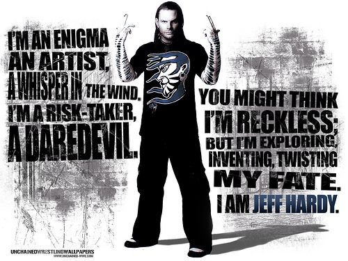 Jeff Hardy