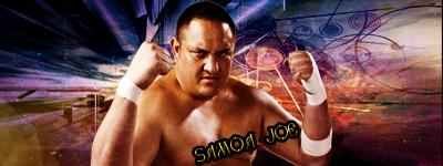 Samoa Joe